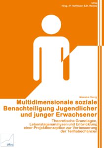 Multidimensionale soziale Benachteiligung Jugendlicher und junger Erwachsener.