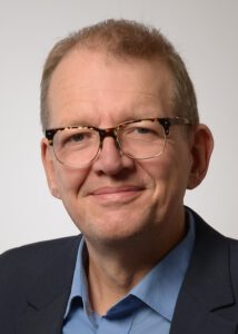 Hartmut Reinke